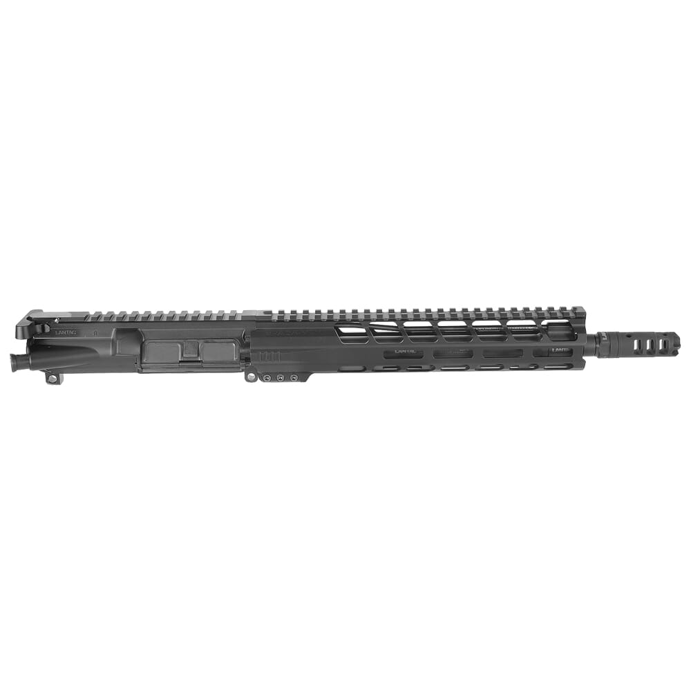 Lantac .223 Wylde Urban Tactical Pistol (UTP) 11.5" Upper Receiver w/ Mid-Length Gas Tube 01-FA-223-UTP-UPR
