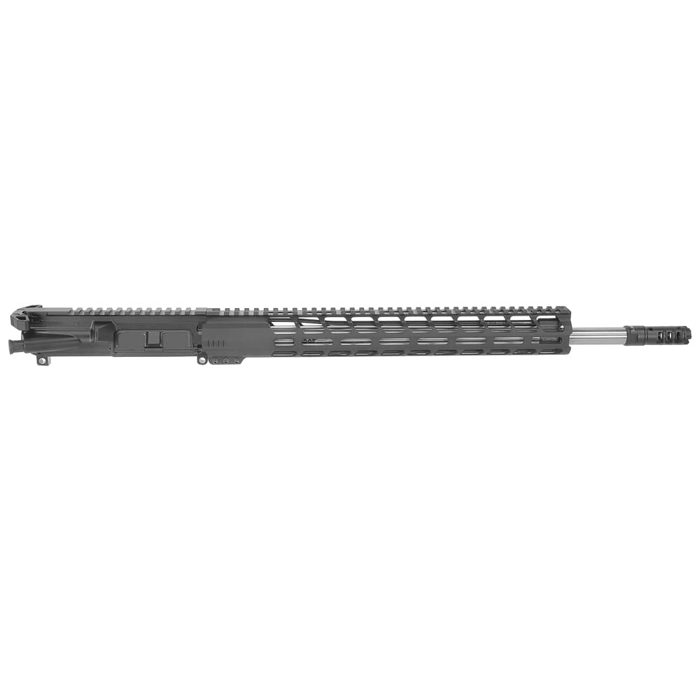 Lantac 6mm ARC 18" Barrel Upper Receiver w/ Rifle +1 Gas Tube 01-FA-6MM-ARC-18-UPR