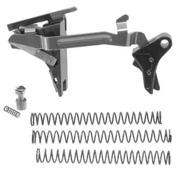 Lantac E-CTG9 Trigger for Glock Gen 4 G17 & G19 01-GP-ECT69-4-1719