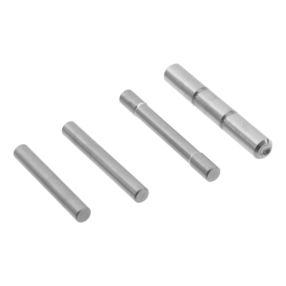 Lantac Titanium Pin Set for Glock 01-GP-PINS-TI