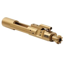 Lantac M-SPEC Bolt Carrier Group .223/5.56 Titanium 01-MSPEC-556-TIN-BCG