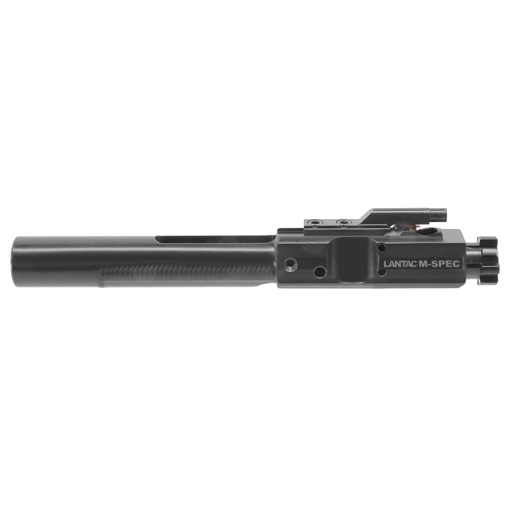 Lantac M-SPEC Bolt Carrier Group .308/7.62 Black Nitride 01-MSPEC-762 ...