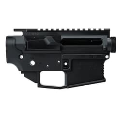 Lantac N15 Raven Billet Upper & Lower Set 01-RV-SET-N15-RAVEN