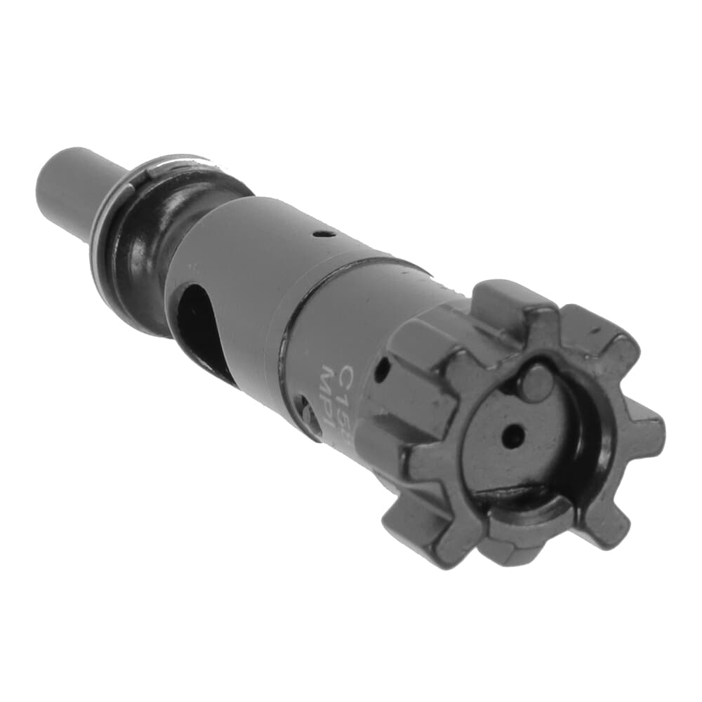Lantac Bolt Assembly .223/5.56 Black Nitride 01-UP-556-NIT-BA