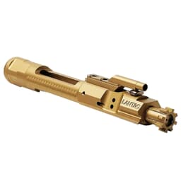 Lantac Enhanced Bolt Carrier Group .223/5.56 Titanium 01-UP-556-TIN-EBCG
