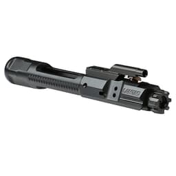 Lantac Enhanced Bolt Carrier Group 6mm ARC Black Nitride 01-UP-6ARC-NIT-EBCG