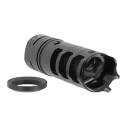 Lantac Dragon .308/7.62 Cal 5/8x24 Muzzle Brake DGN762B