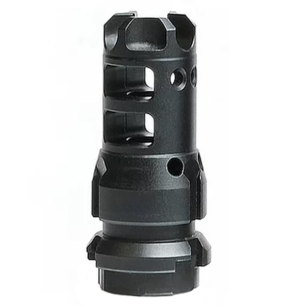 best muzzle brake for sig cross