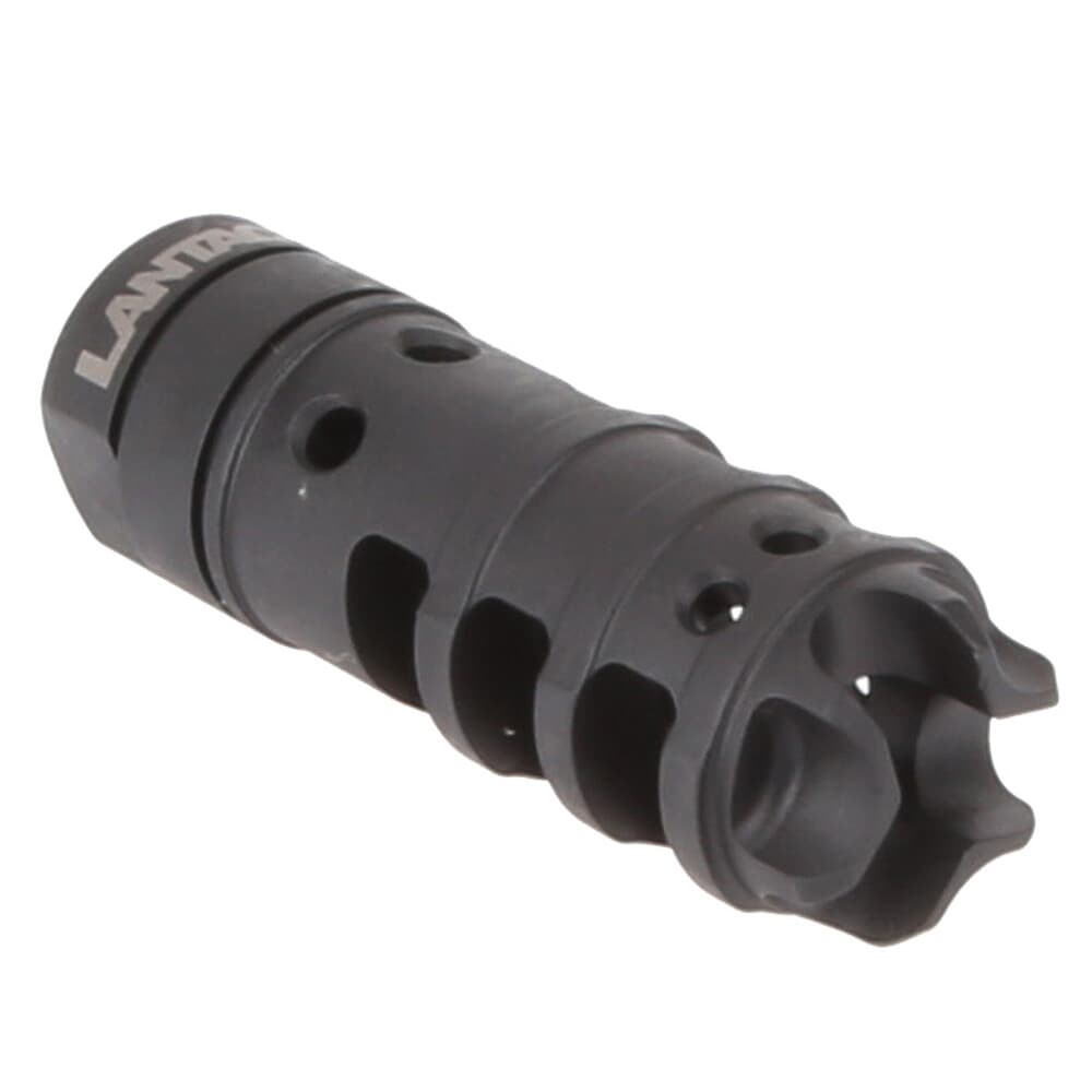 Lantac Drakon 7.62x39 AK M14-1 Left Hand Muzzle Brake DGNAK47B