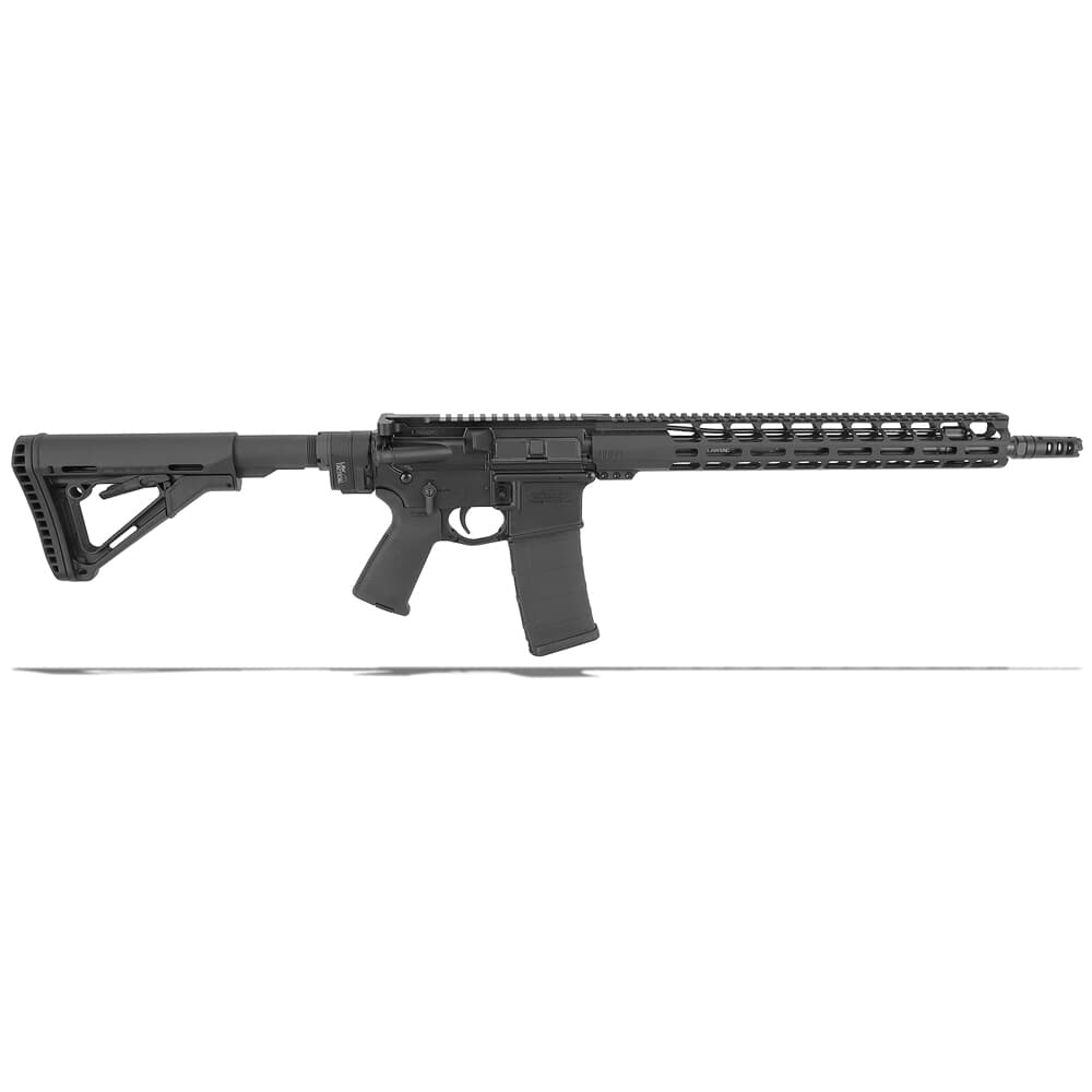 Lantac LA-SF15 .223 Wylde Recon Law 16" Bbl Rifle w/ Rifle Gas System 01-FA-223-RECL