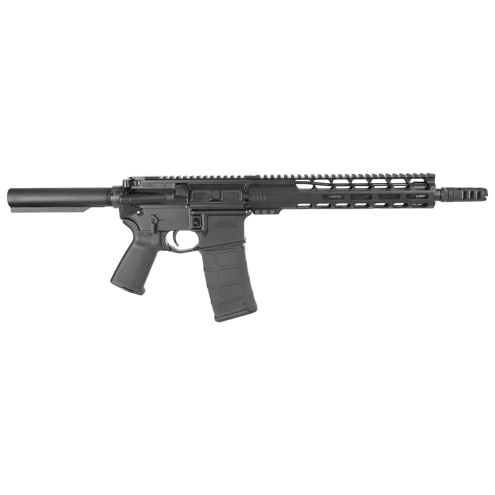 Lantac LA-SF15 .223 Wylde Urban Tactical Pistol (UTP) 11.5" Bbl Pistol w/ Mid-Length Gas System 01-FA-223-UTP
