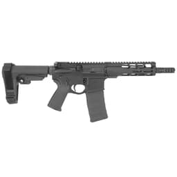 Lantac LA-SF15 .300 Blackout Personal Defense Pistol (PDP) 7.5" Bbl Pistol w/ Pistol Gas System 01-FA-300-PDP