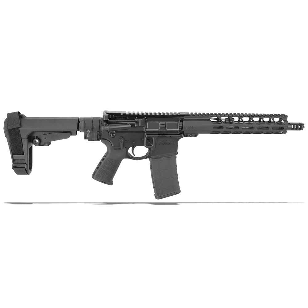 Lantac LA-SF15 .300 Blackout Urban Tactical Pistol (UTP) Law 10.5" Bbl Pistol w/ Pistol Gas System 01-FA-300-UTPL-10.5