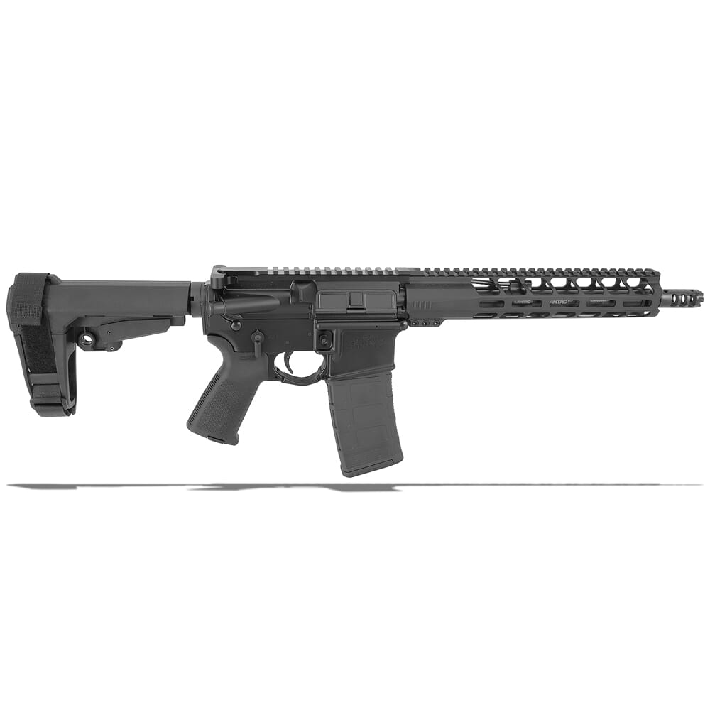 Lantac LA-SF15 .300 Blackout Urban Tactical Pistol (UTP) 10.5" Bbl Pistol w/ Pistol Gas System 01-FA-300-UTP-10.5