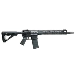 Lantac LA-XR15 Onyx .223 Wylde Intermediate 14.5" Bbl Rifle 01-FA-14-ONYX