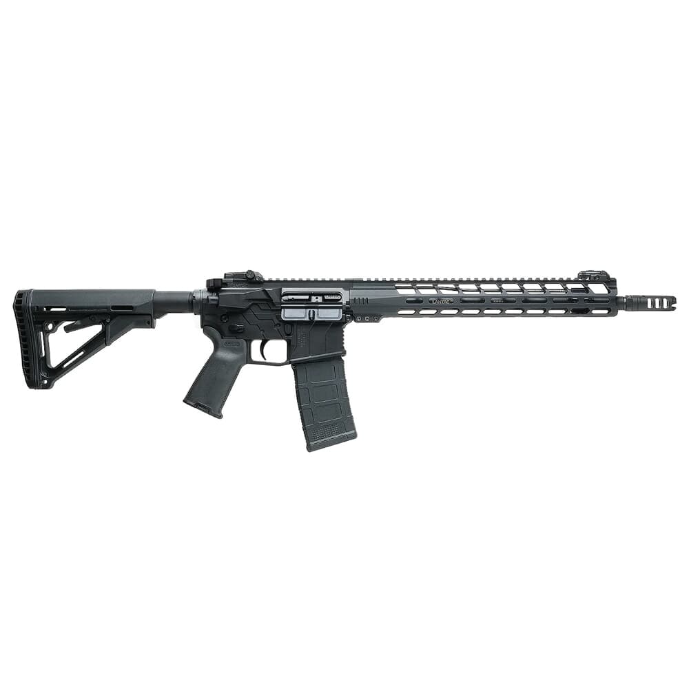 Lantac LA-XR15 Onyx .223 Wylde Intermediate 14.5" Bbl Rifle 01-FA-14-ONYX