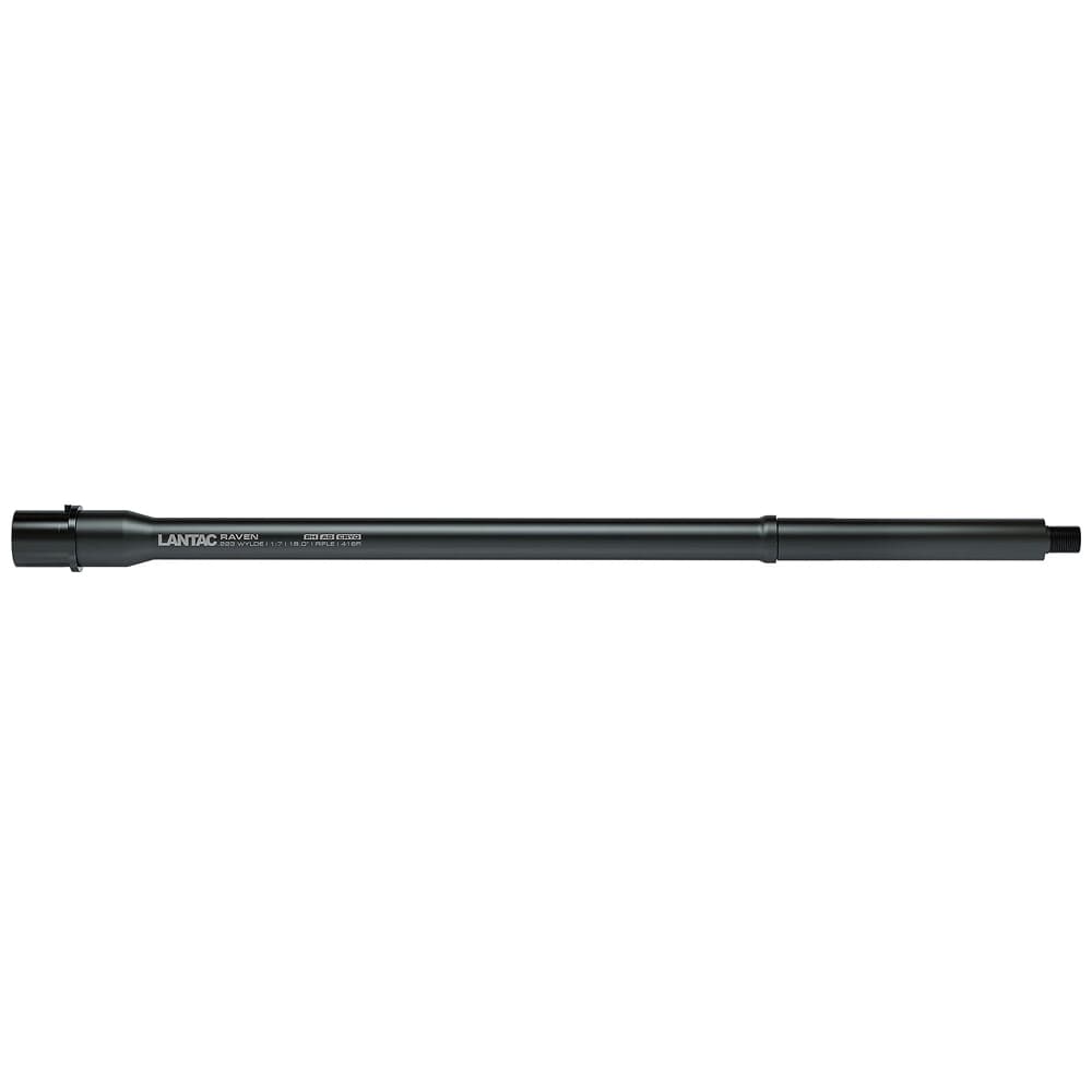 Lantac Raven .223 Wylde AR15 18'' Barrel LA00236
