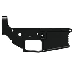 Lantac N15 Raven Billet Lower Receiver LA00267