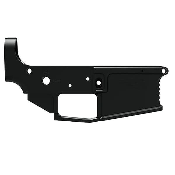 Lantac N15 Raven Billet Lower Receiver LA00267