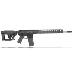 Lantac N15 .223 Wylde 3 Gun Raven 18" Bbl Rifle 01-FA-3GUN-RAVEN