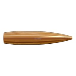 Lapua 6.5mm 123gr Scenar OTM Qty of 1000 4HL6032