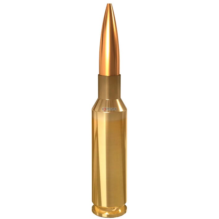 Lapua 123gr HPBT SCENAR Rifle Ammunition LU4316011