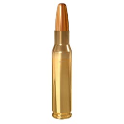 Lapua 150gr SP Mega Rifle Ammunition LU4317498