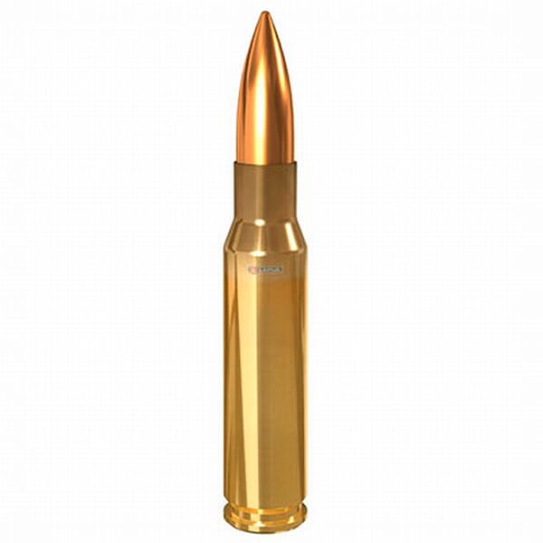 Lapua 308 Winchester 175gr HPBT Scenar-L Rifle Ammunition - 50 per box LU4317520