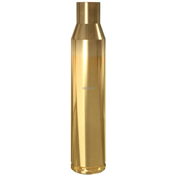 Lapua .338 Lapua Unprimed Rifle Brass LU4PH8068