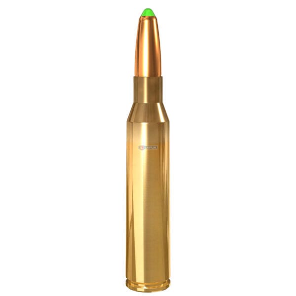 Lapua 231gr Naturalis-Solid LR Rifle Ammunition LUN318020