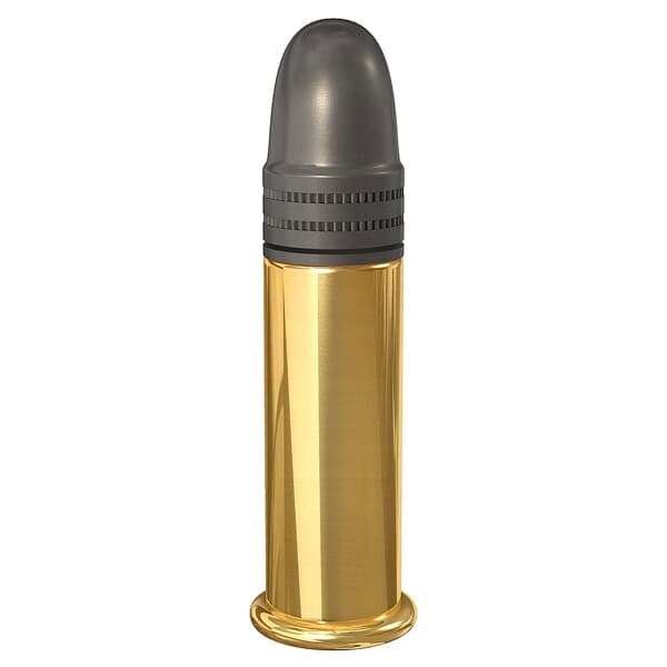 Lapua Midas+ 40gr LRN Ammo LU420162