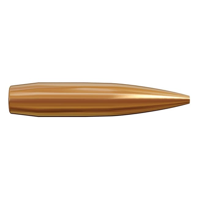Lapua 22 77gr Scenar-L OTM Qtk Pack of 1000 4HL5016