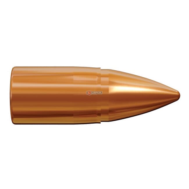 Lapua 6.5mm 100gr Cutting Edge FMJ 1000 Qty 4HL6015