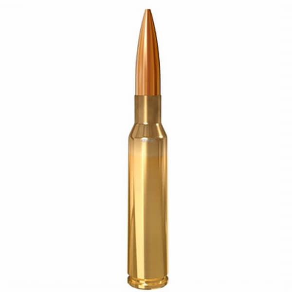 Lapua 6.5x55 Mauser 139gr HPBT Scenar Ammo LU4316030
