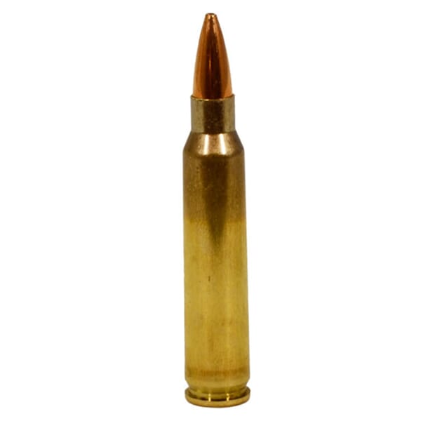 Lapua .223 Remington 69gr HPBT Scenar-L Ammo LU4315015