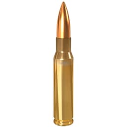 Lapua 123gr FMJ Rifle Ammunition LU4317527