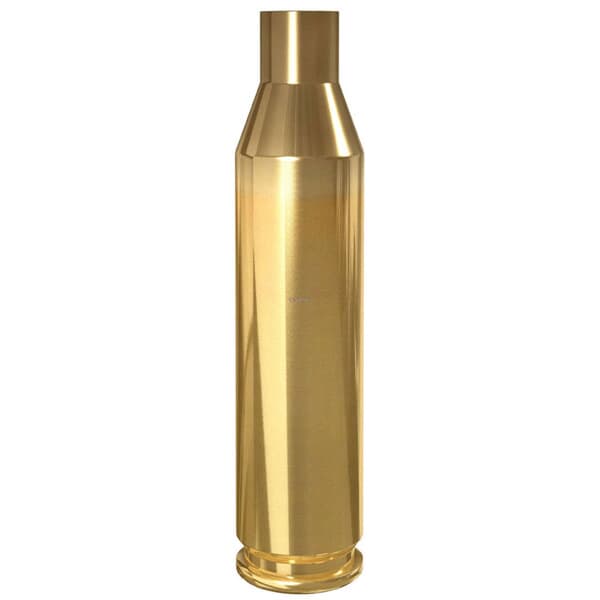 Lapua 243 Winchester Brass Box of 50 4PH6009L