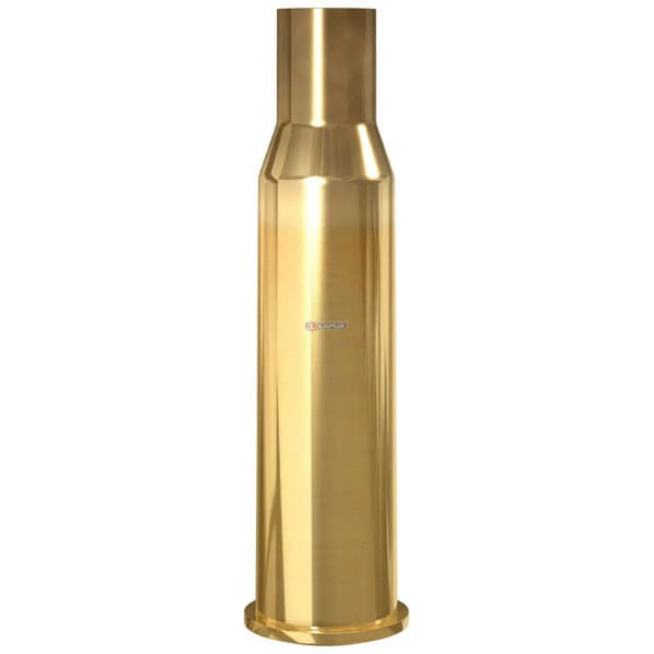 Lapua 7.62x54R Unprimed Rifle Brass LU4PH7215