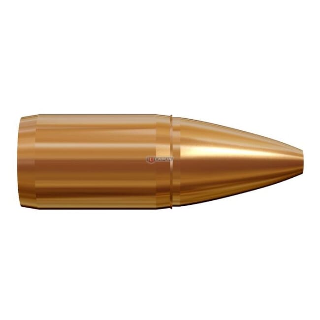 Lapua 30 cal 100gr Cutting Edge Bullet Qty of 1000 4HL7224