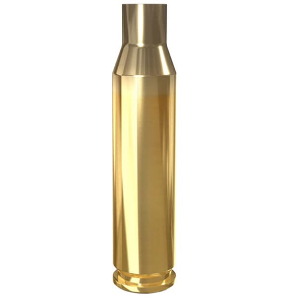 Lapua 7 mm-08 Rem Unprimed Brass 4PH7095