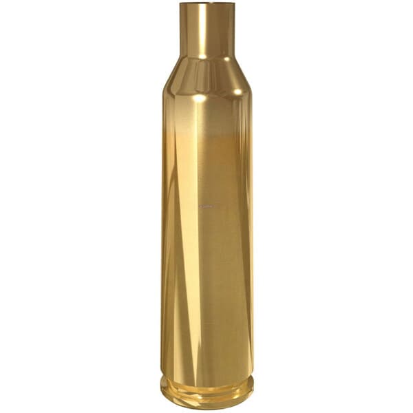 Lapua 22-250 Rem Unprimed Rifle Brass LU4PH50O1