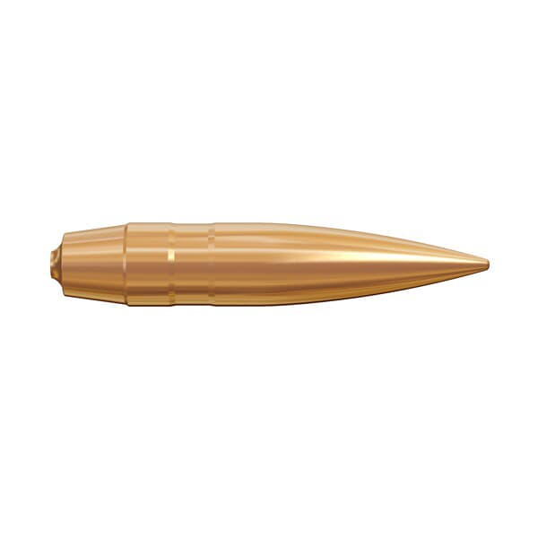 Lapua .50 BMG 800 gr Bullex-N Solid Box of 20 4PL1272