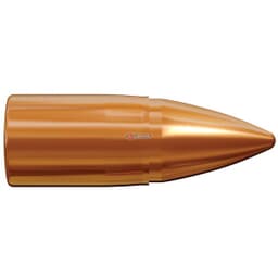 LAPUA 6.5 (.264) 100gr FMJ BULLET CUTTING-EDGE LU4PL6015