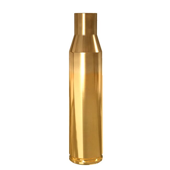 Lapua .338 Norma Magnum Brass Box of 100 4PH8090