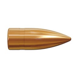 Lapua 30 cal 123gr Spitzer FMJ Qty of 1000 4HL7045