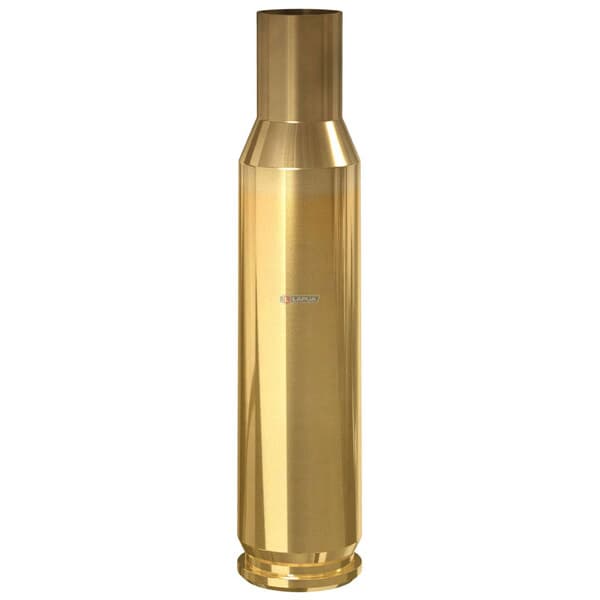Lapua 222 Rem Match Unprimed Rifle Brass LU4PH5OO2
