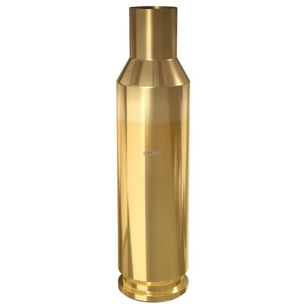 Lapua 6.5x47 Lapua Unprimed Rifle Brass LU4PH6O1O
