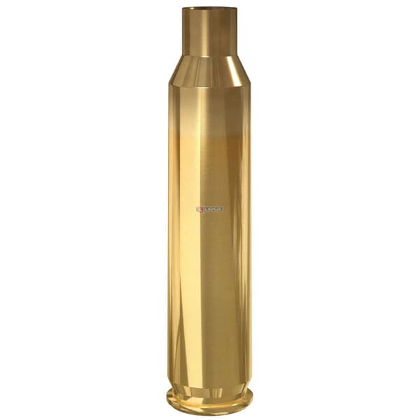 Lapua 223 Rem Match Unprimed Rifle Brass LU4PH5003