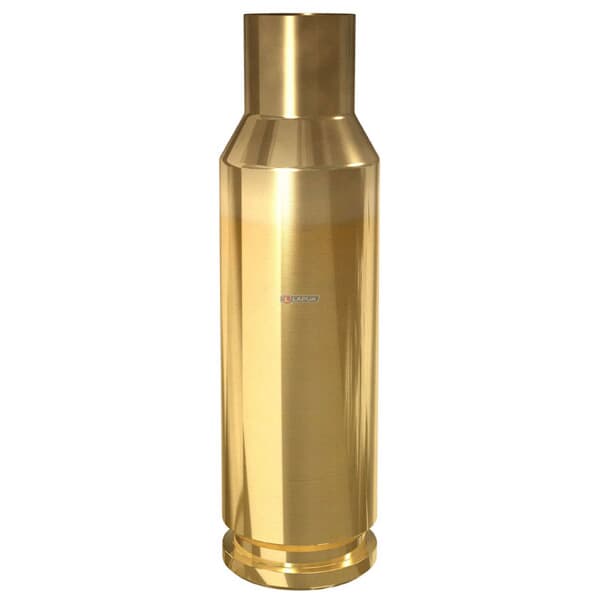 Lapua 6.5 Grendel Unprimed Rifle Brass LU4PH6O2O