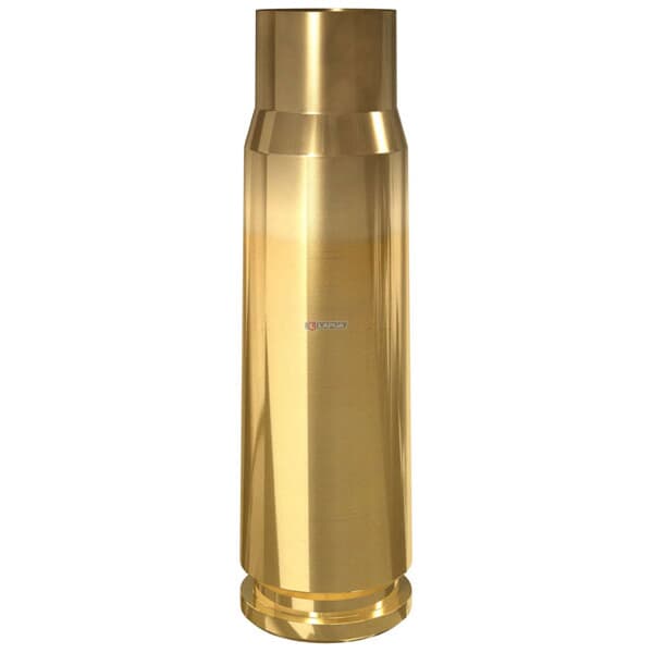 Lapua 7.6x39 Unprimed Rifle Brass LU4PH7074